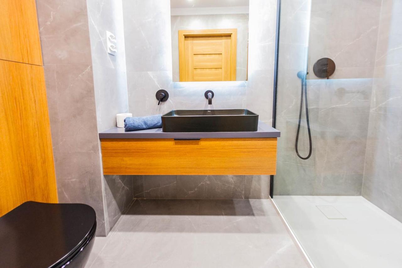 Euro Riverside Luxury 2 Гданськ