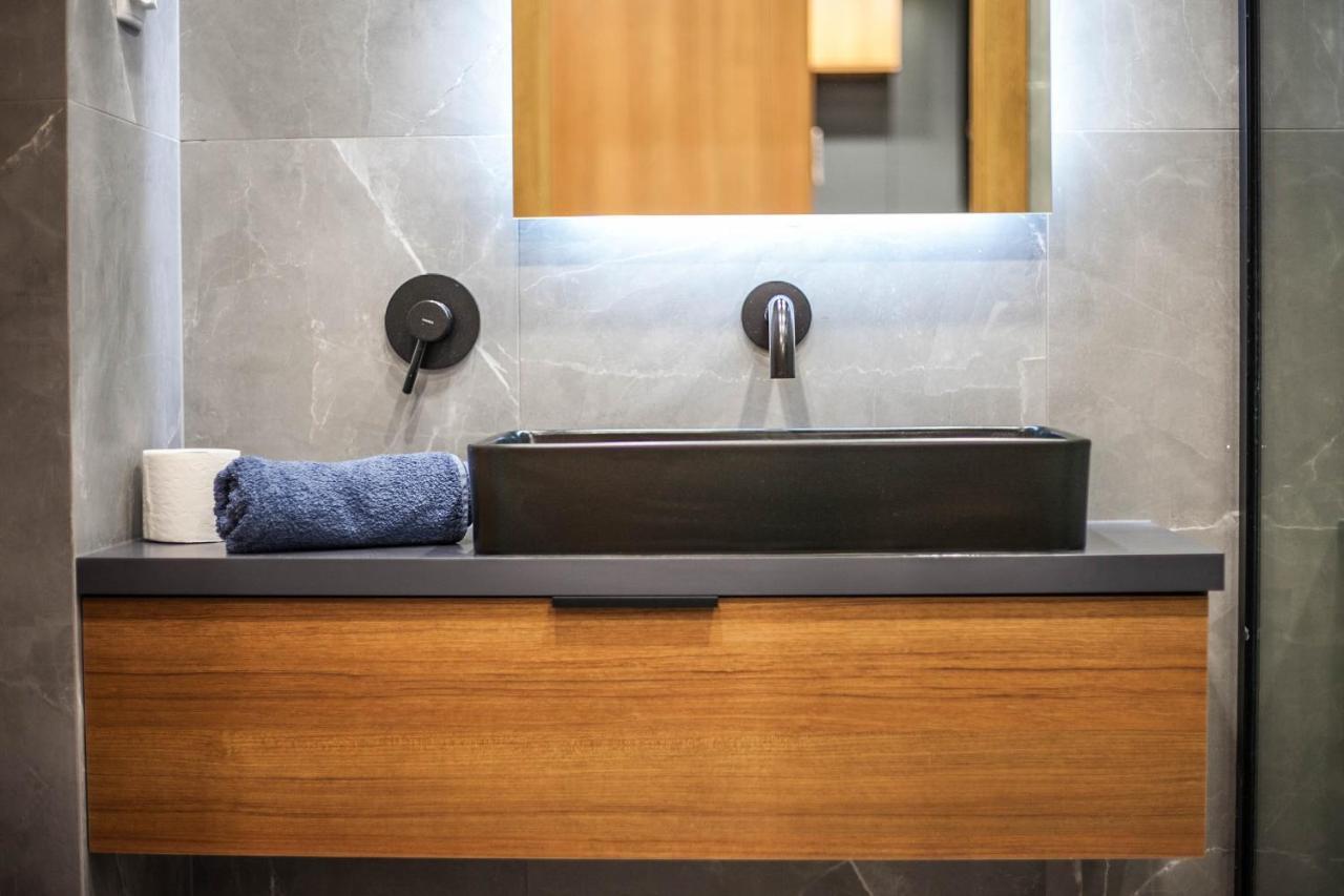 Апартаменти Euro Riverside Luxury 2 Гданськ
