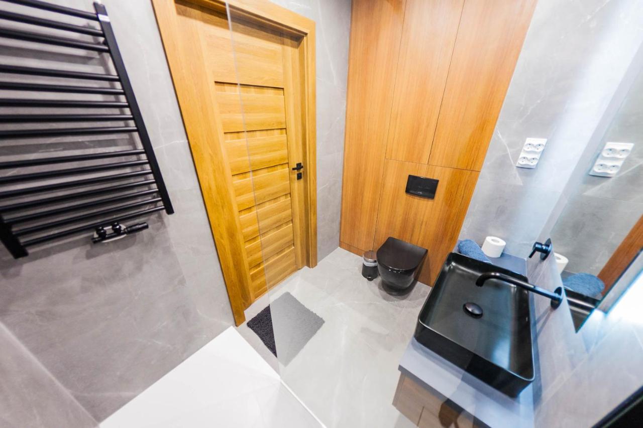 Euro Riverside Luxury 2 Гданськ