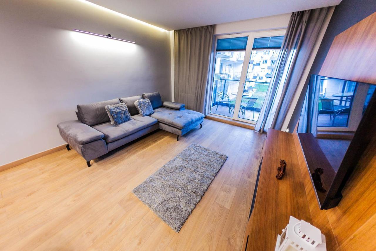 Euro Riverside Luxury 2 Apartment *