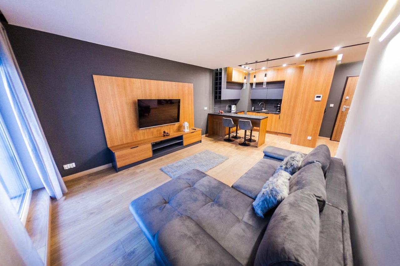 Euro Riverside Luxury 2 Apartment *