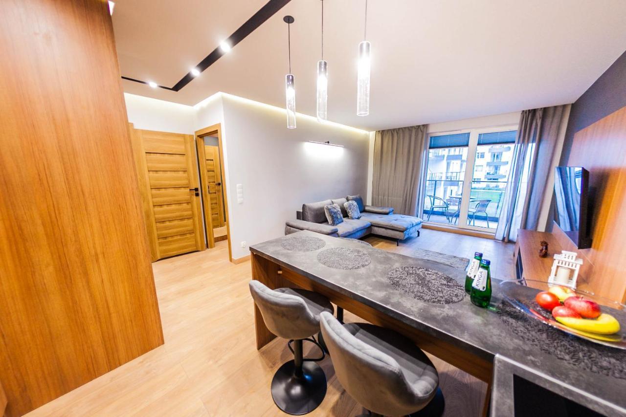 Euro Riverside Luxury 2 Apartment *