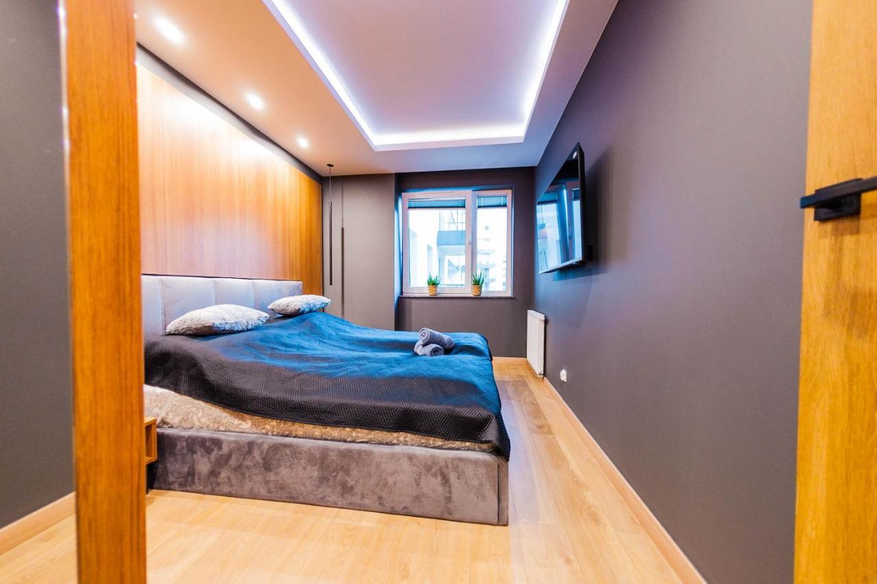 Euro Riverside Luxury 2 Apartment *