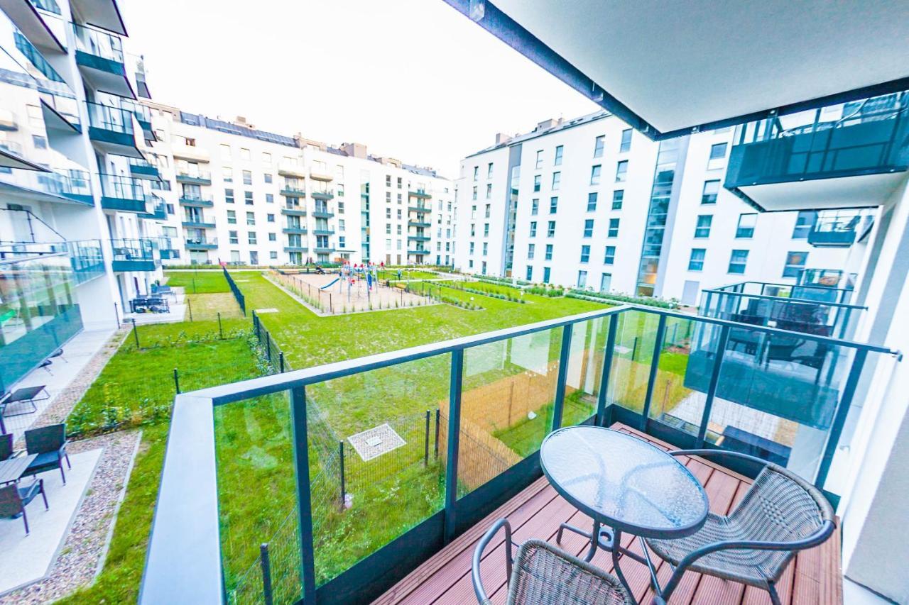 Euro Riverside Luxury 2 Apartment