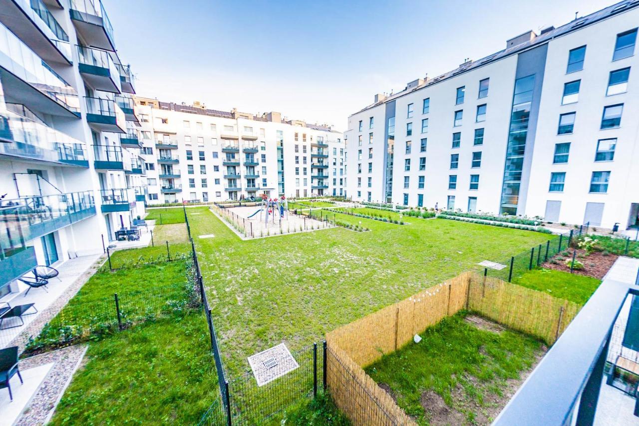 Apartment Euro Riverside Luxury 2